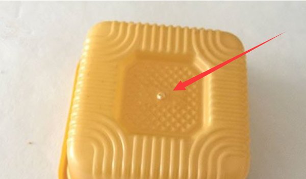 月饼盒可以做什么有创意的东西