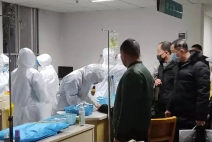 大同三甲医院医生自曝收回扣50多万，他究竟为何自毁前程？