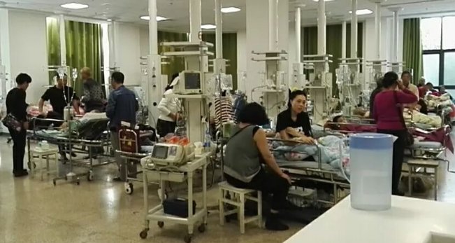 大同三甲医院医生自曝收回扣50多万，他究竟为何自毁前程？