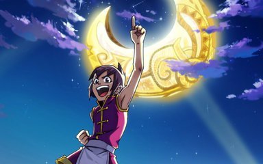星游记第二季很火，星游记第三季什么时候播出？