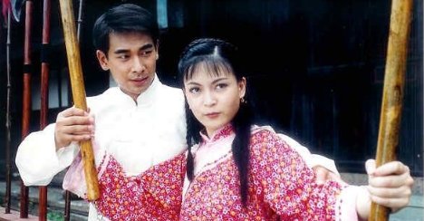 新版大侠霍元甲为什么没有上个版本的好看，同样是赵文卓演的？