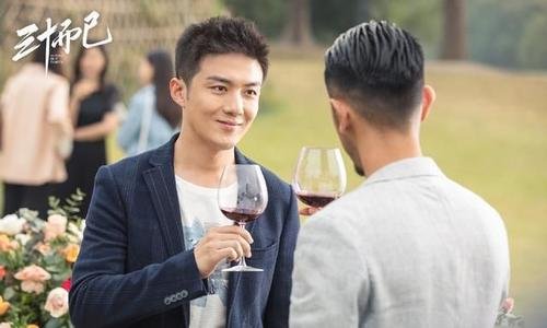 李泽锋发长文告别“许幻山”，因角色被“网曝”为何如此开心？