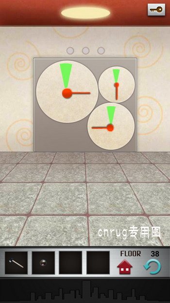100floors38.39.40.41关攻略