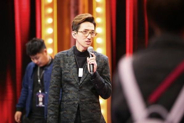 林志炫公开承认已婚，为何明星都爱“隐婚”？