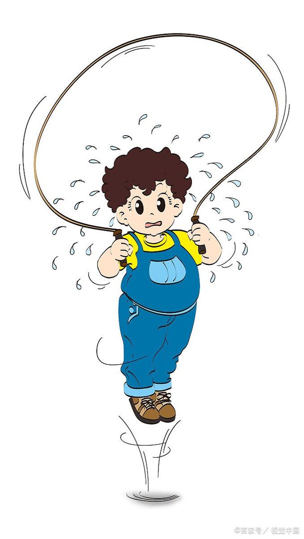 怎么样才能健康减肥？