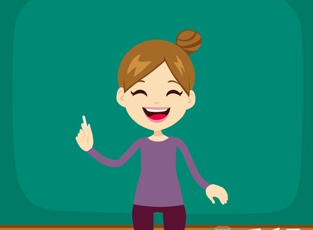 第一次加老师微信,该怎样说?