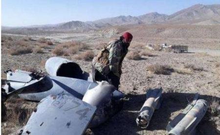 阿富汗塔利班击落美军飞机，是什么情况？