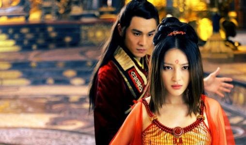 甘婷婷晒打牌贴纸条照片，甘婷婷有哪些出名的角色？