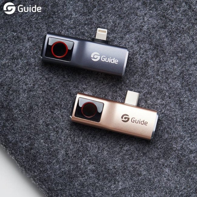 红外热成像仪多少钱