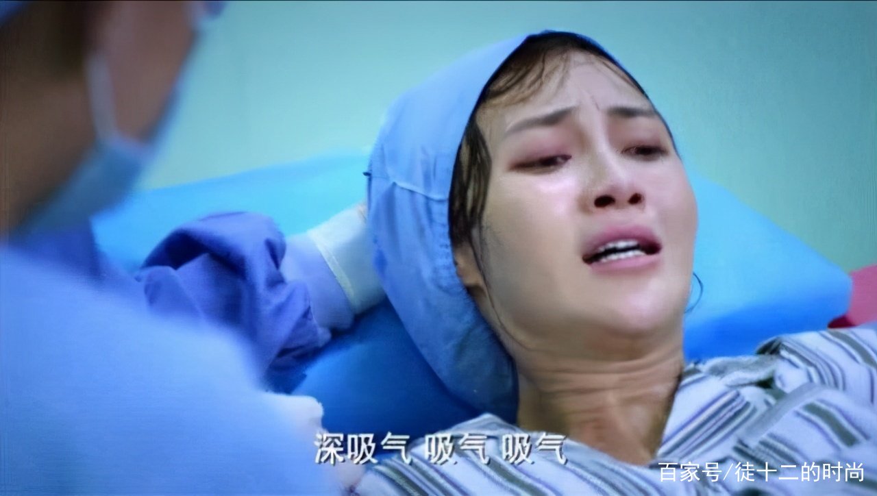 生孩子为什么大多数都要躺着，跪着生是不是会更轻松？