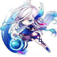 冒险岛现在哪个职业比较好