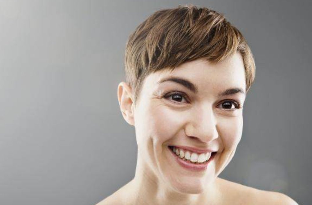 女性的短发发型有哪些？