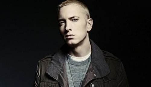 艾米纳姆给女儿写的歌的歌名是什么?