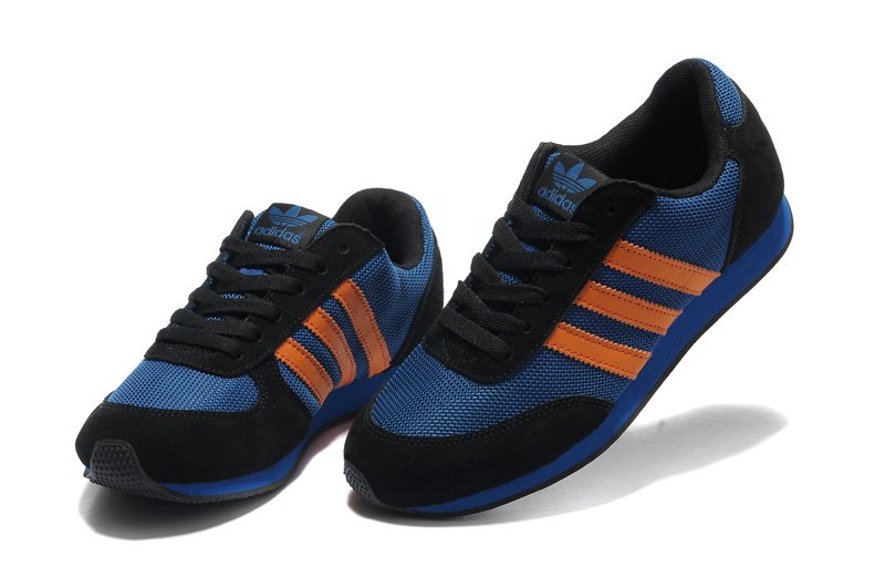 阿迪达斯的女鞋是36起码吗？