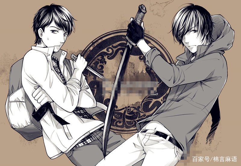 吴邪与张海客长得像吗？张海客与小哥的关系如何？