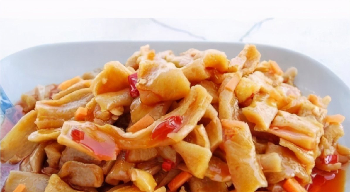 杭州西湖十大美食