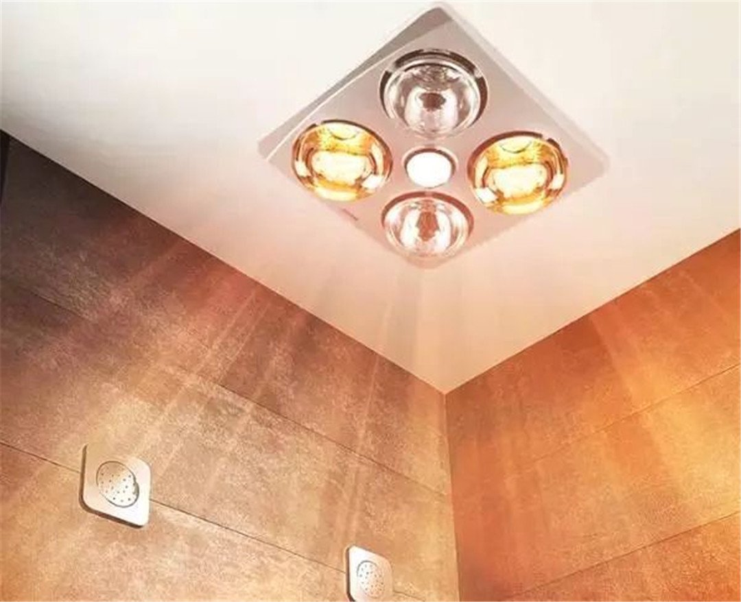 浴霸十大公认品牌是哪些？