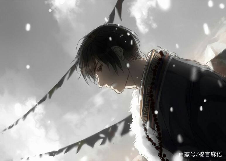 吴邪与张海客长得像吗？张海客与小哥的关系如何？