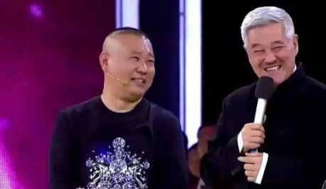 赵本山和姜昆是好兄弟不怎么联系，赵本山回应可能和郭德纲有关，咋回事？