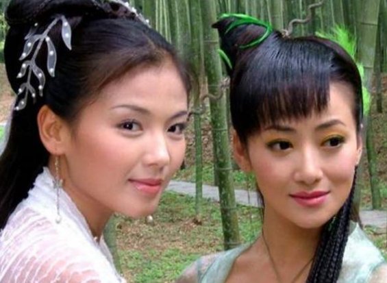 演过“白素贞”的6位演员，忍了贾玲却忍不了李佳航宋小宝，为什么？