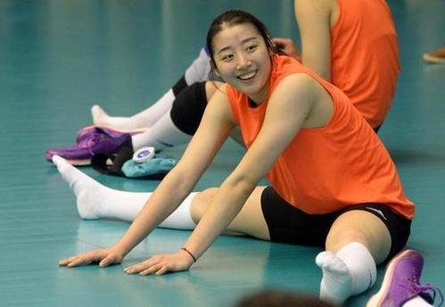 东京奥运会女排阵容都会有谁？