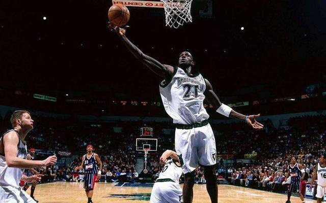 2020年篮球名人堂都有那些人入选了？