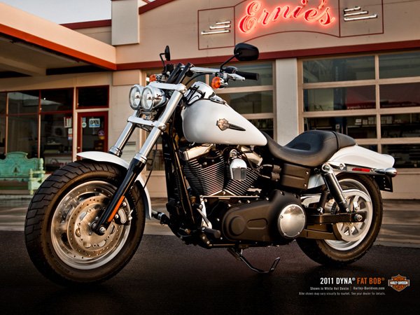 哈雷戴维森的中国