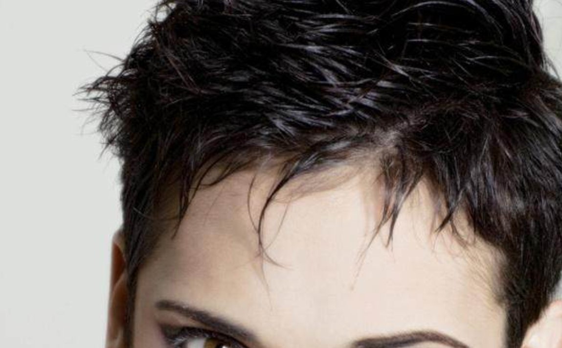 女性的短发发型有哪些？