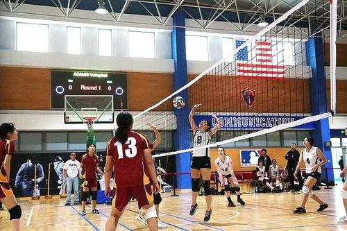 为何说中国女排的1号球衣不能随便给？