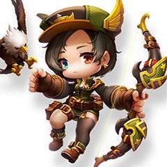 冒险岛现在哪个职业比较好