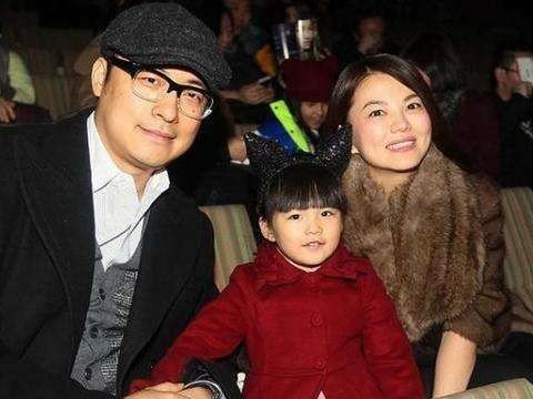 李湘为老公庆生惹争议，昔日综艺一姐只剩炫富的话题了吗？