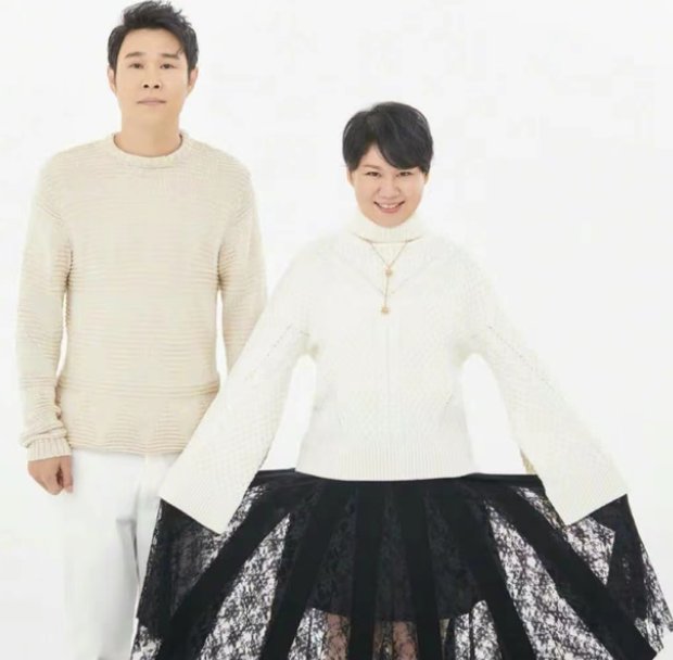 小沈阳与妻子结婚18周年纪念，他们最初是怎么搭档起来的？