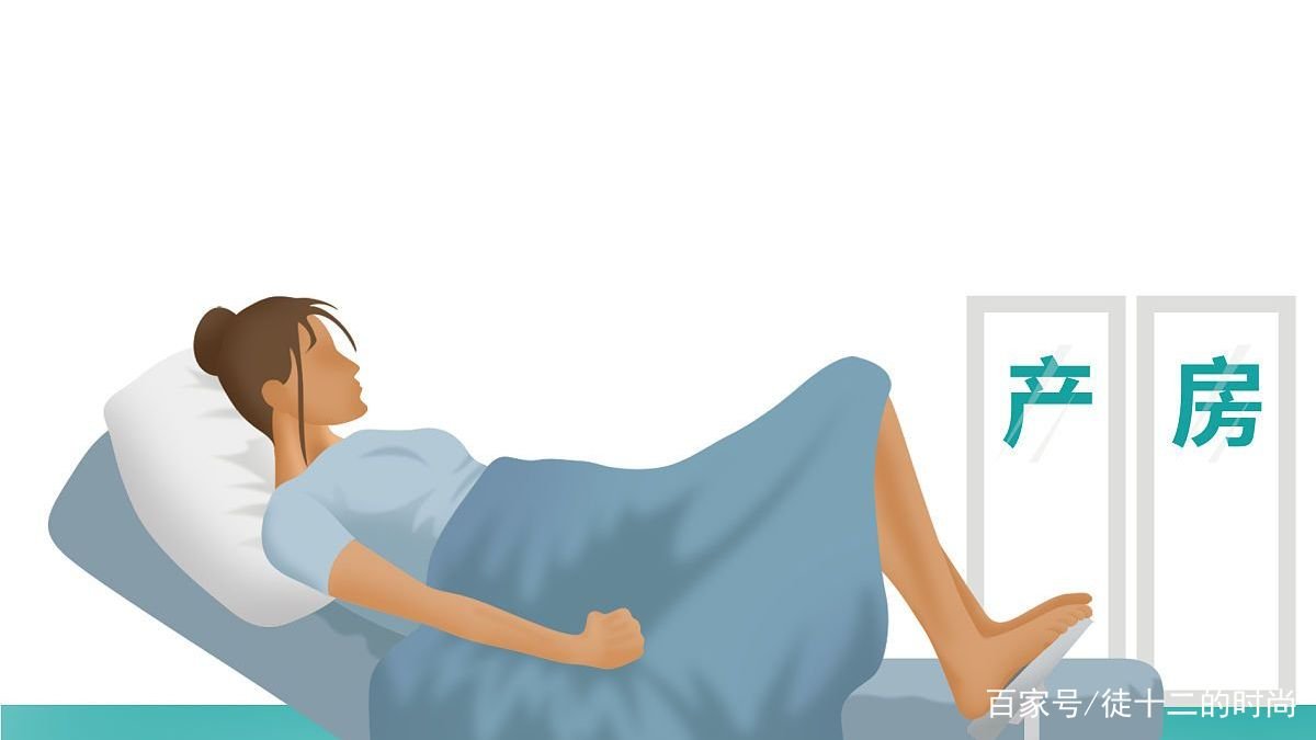 生孩子为什么大多数都要躺着，跪着生是不是会更轻松？