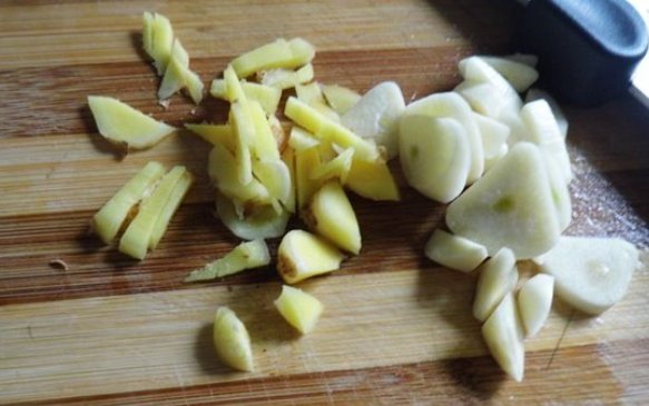 辣子鸡的制作方法视频