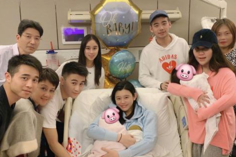 何猷君备大礼奖励奚梦瑶，并扬言生三个以上，豪门的家族观念为何这么重？