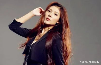 十八线女艺人，李泽楷对她朝思暮想，林丹为她抛下怀孕的老婆 ，究竟是谁？