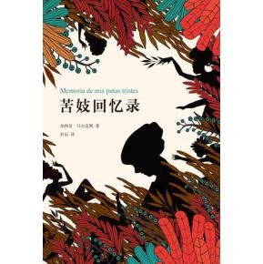 苦妓追忆录的故事梗概