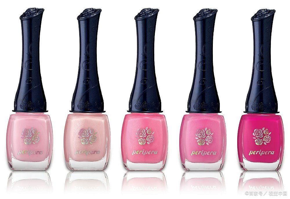 指甲油可以赋予指甲美感，也可以修饰不太健康的指甲，什么牌子的指甲油好？