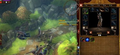 火炬之光2狂战士最暴力路线全程攻略