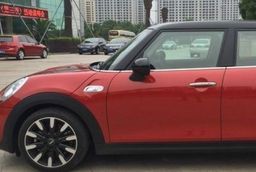 mini cooper艺术家五门灵活配选是什么