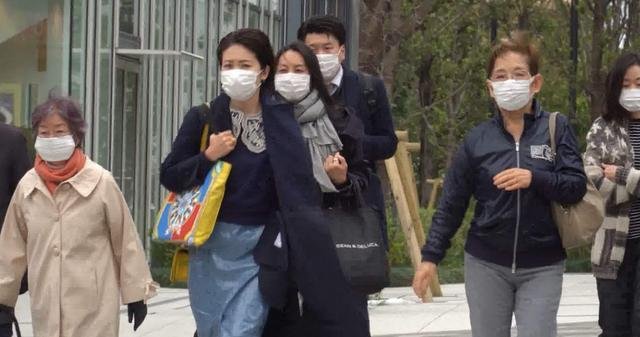 日本变异新冠病毒迅猛蔓延，疫情肆虐，变异病毒为何如此猖獗？