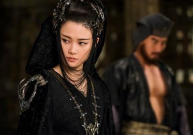 李宇春拍过的电影或电视剧你认为如何？