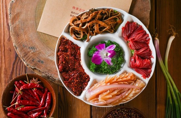 四川十大火锅加盟店有哪些