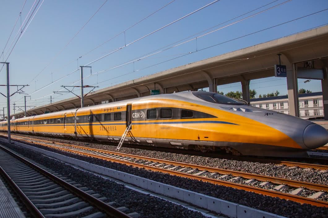 京张高铁的建成将发挥哪些重要的作用？