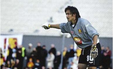 日本有哪些足球明星