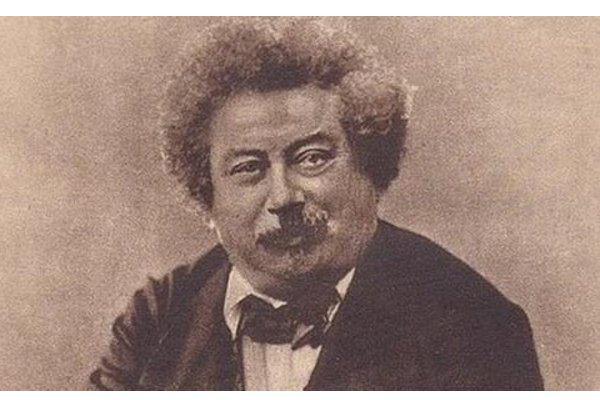 “大仲马”是什么意思啊？