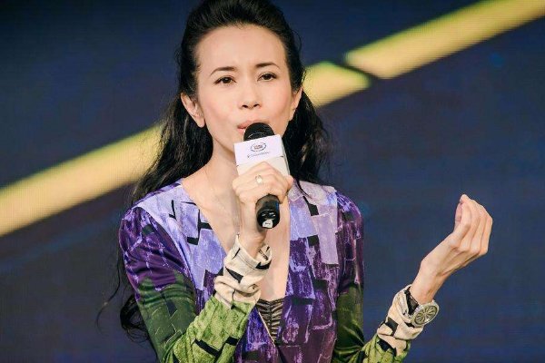 莫文蔚获吉尼斯世界纪录是怎么回事，她到底做了什么？