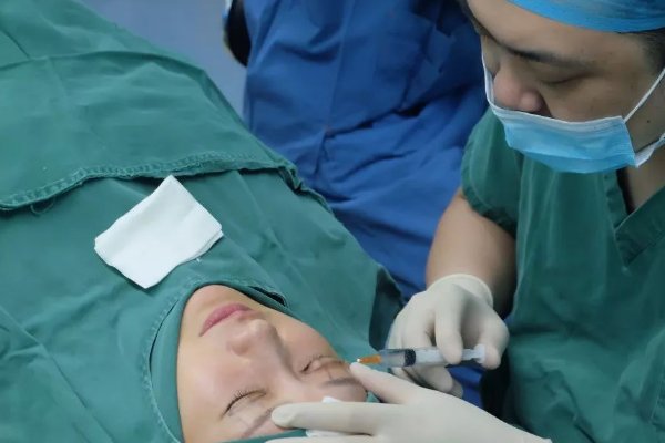 高考生暑期扎堆割双眼皮，其中男生占比多少？