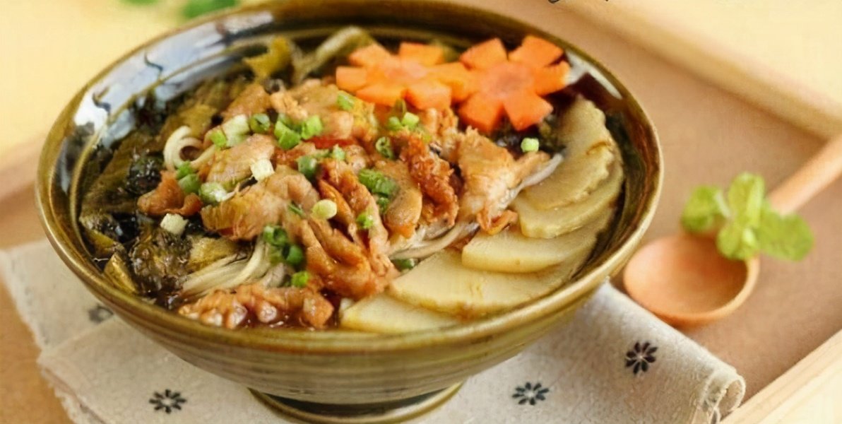 杭州西湖十大美食