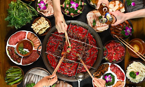 四川十大火锅加盟店有哪些